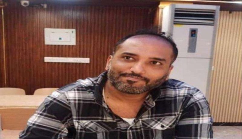 عدن.. مليشيا الانتقالي تفرج عن الناشط باوزير بعد شعور من اعتقاله