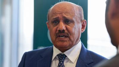 المعبقي: الاقتصاد الوطني على شفا الانهيار والبنك المركزي اليمني في عدن “يخوض حربًا صعبة”