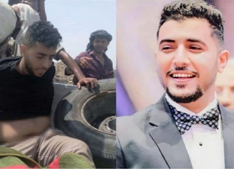 العثور على مقتنيات “السنباني” في معسكر انتقالي بلحج بعد سنوات من مقتله