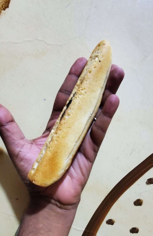 عدن.. شكاوي من انخفاض وزن الروتي وسط صمت الجهات الرسمية