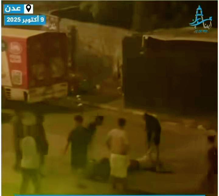 عدن.. حادثة سُكر تتحول إلى اشتباك مسلّح