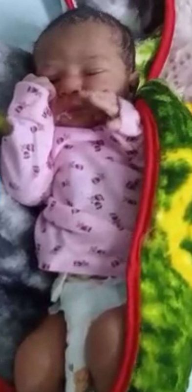 عدن.. بعد أيام من حادثة مماثلة، العثور على طفل حديث الولادة في كريتر