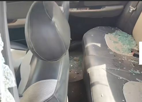 محاولة اغتيال تستهدف رئيس المحكمة الإدارية بعدن