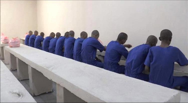 بعد فشل الأهالي في العثور على أبنائهم في سجون عدن دعوات للتحرك الشعبي من أجل السجناء والمخفيين