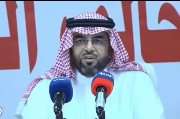 بعد ظهور قيادات عسكرية تابعة للانتقالي مع رئيس الوفد السعودي، السخرية تجتاح مواقع التواصل الاجتماعي