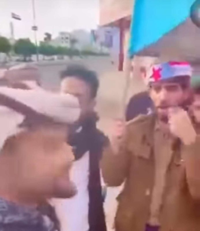 عدن.. أول جلسة تحقيق حول تشبيه عيدروس الزبيدي بعيسى بن مريم عليه السلام