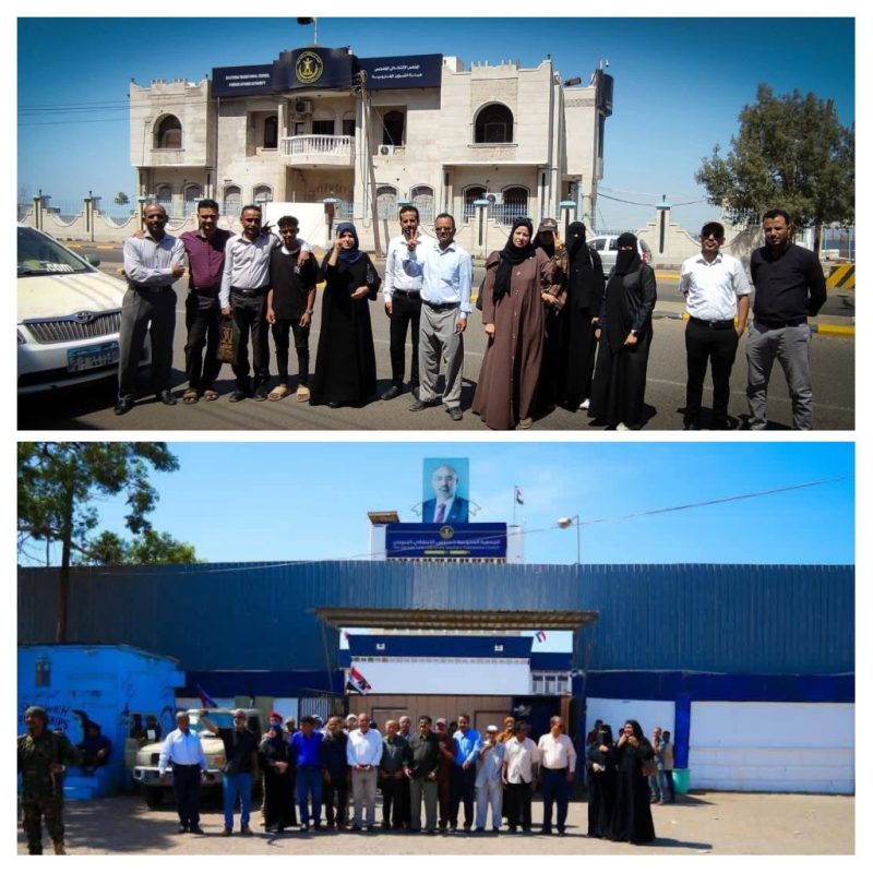 عدن.. إغلاق عدد من مقرات المجلس الانتقالي المنحل صباح الأحد