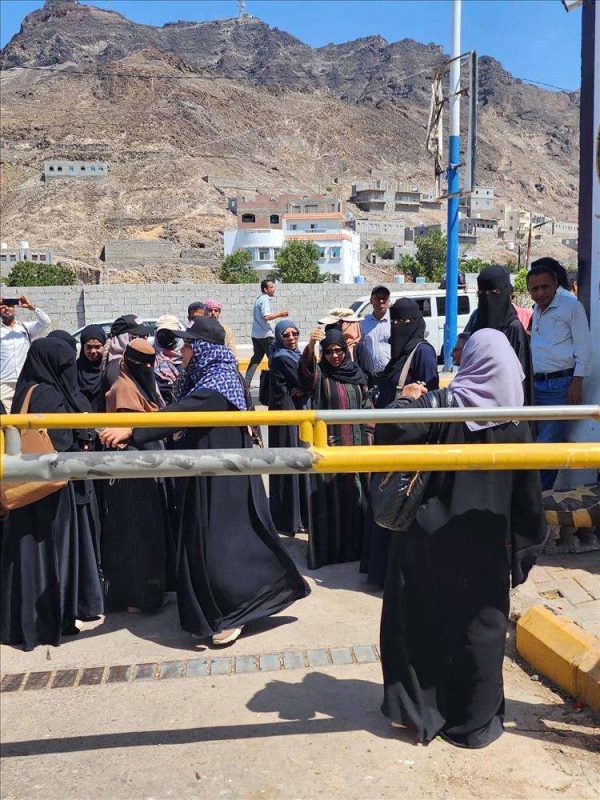 عدن..إغلاق مقر الجمعية العامة للمجلس الانتقالي المنحل صباح الاثنين