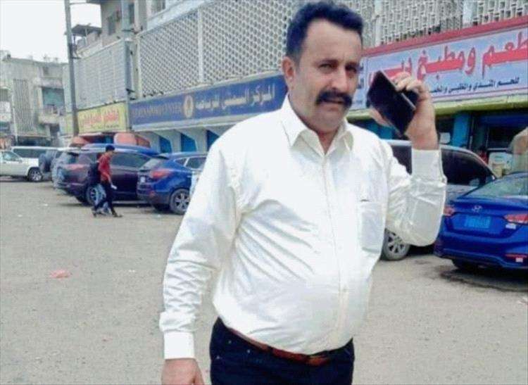 قبيلة الجرادمة تستنكر تعيين المجرم جلال الربيعي قائداً للقوات الخاصة بعدن