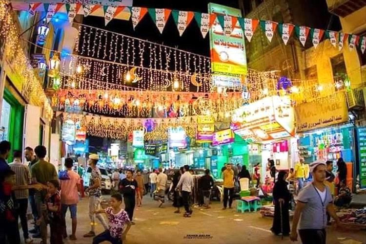 عدن.. شكاوي من ارتفاع الأسعار رغم استقرار صرف العملة الوطنية