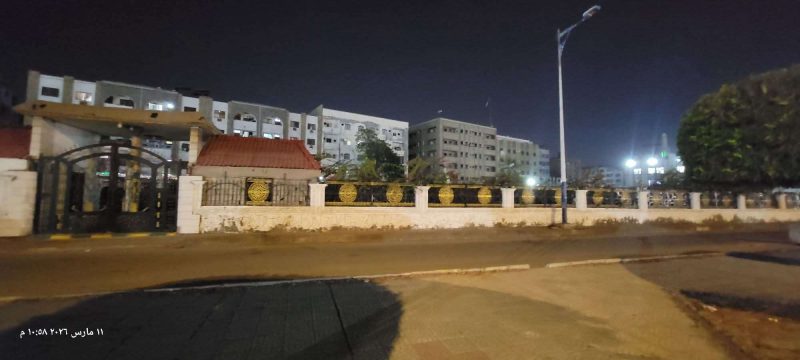 عدن.. استمرار الإهمال والعبث بواحدة من أهم الحدائق بالمنصورة