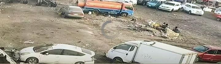 مطاردة مسلحة ومحاولة تصفية شاب في عدن قبل اختطافه على يد فلول الانتقالي