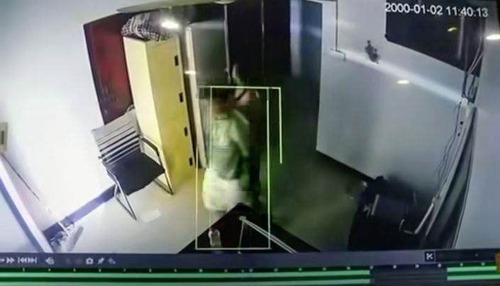 تسريب مقاطع من شرطة البريقة.. ومحاولة لتضليل الرأي العام حول قضية الشاب نايف السونكي