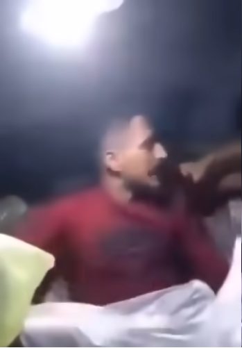 عدن.. فلول الانتقالي تختطف شابا وتعتدي عليه بالضرب الوحشي