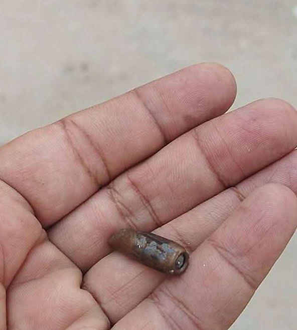عدن.. الرصاص الراجع يهدد حياة المواطنين وسط تسيب أمني واضح