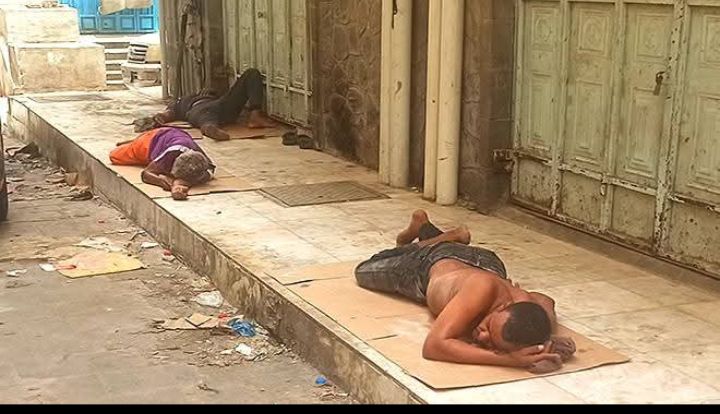 وسط لهيب الصيف، ساعات انقطاع الكهرباء تبلغ حدا غير مسبوق بعدن