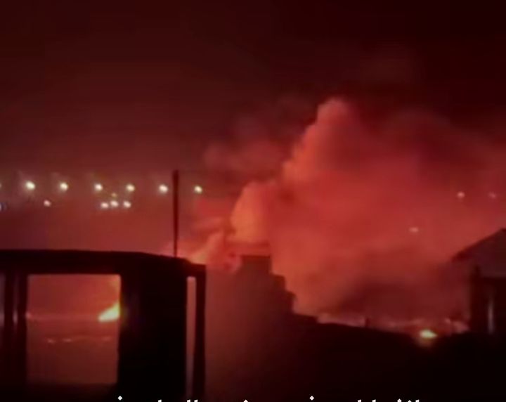 عدن.. ارتفاع عدد ضحايا تفجير الصولبان