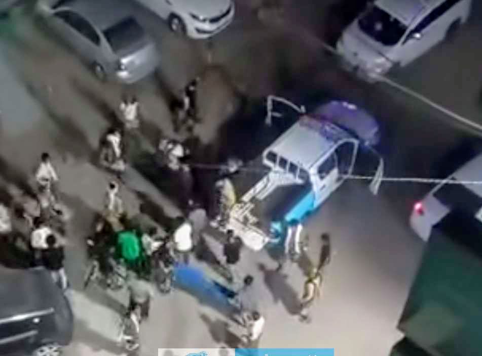 موقع منصة أبناء عدن يحصل على أسماء ضحايا إطلاق النار على حراسة محافظ عدن