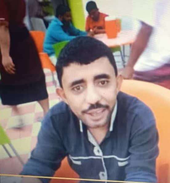عدن.. أسرة تناشد للبحث عن ولدها المختفي منذ الأحد الماضي