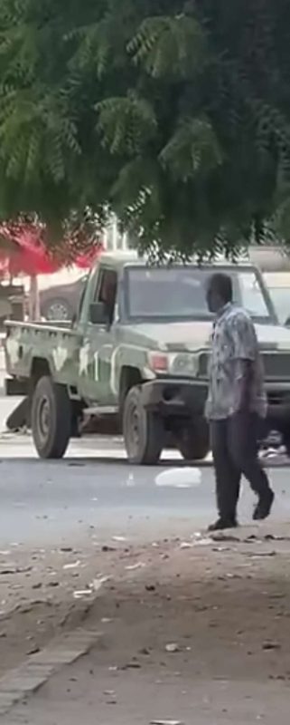 عدن.. اشتباكات مسلحة بالمنصورة
