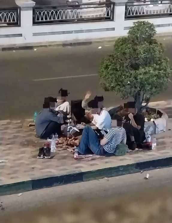 انتشار ظاهرة جديدة بشوارع عدن وسط استياء المواطنين