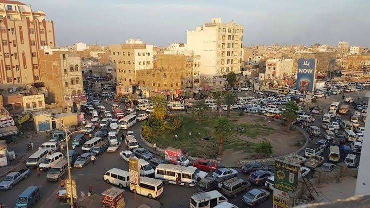 عدن.. دهس طفلة وفرار السائق بالممدارة