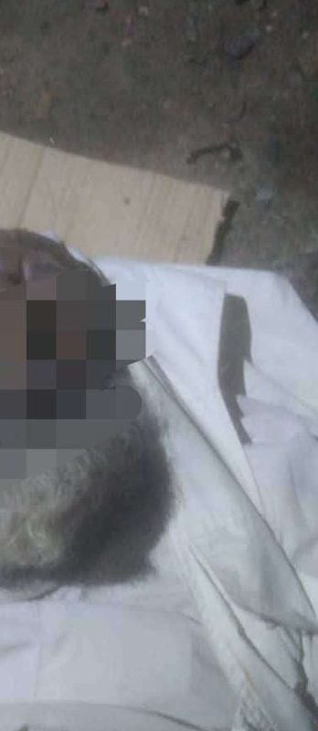 عدن.. العثور على جثة مواطن مجهول الهوية بالمنصورة